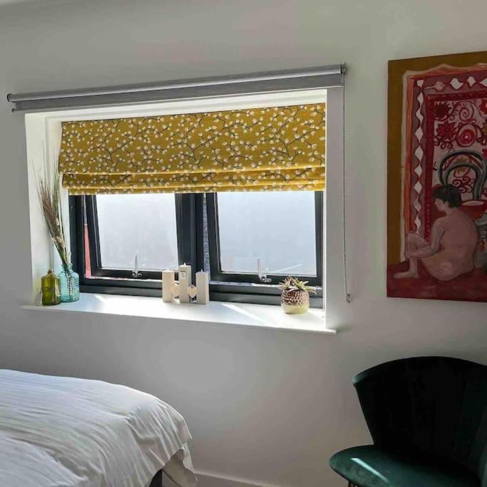 No5 At 53 - 2 Bed Apartment In Leek, Staffs Peak District 外观 照片
